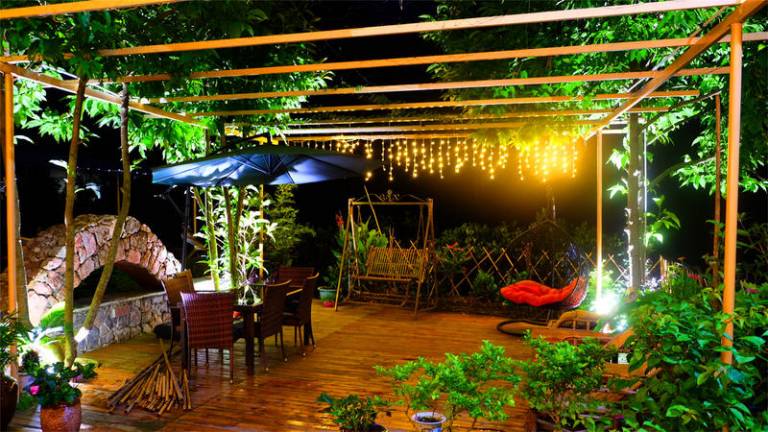 The Stone Bridge Hostel Yangshuo — photo 2