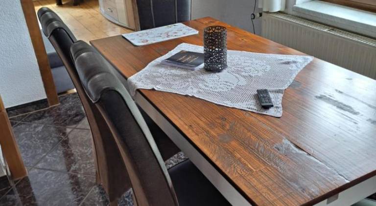 Vacation home with 4 rooms for 9 persons — photo 4
