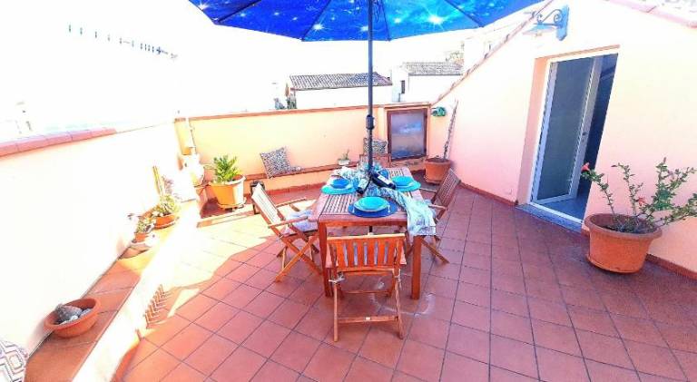 Rental apartment with 1 room for 4 persons — photo 4