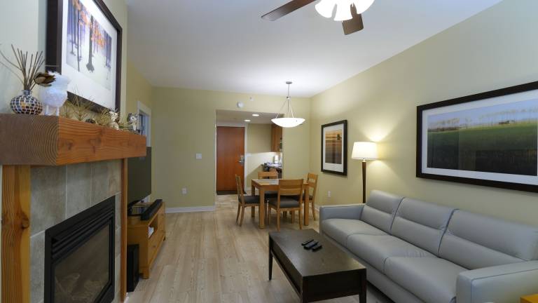 Condo Winter Park