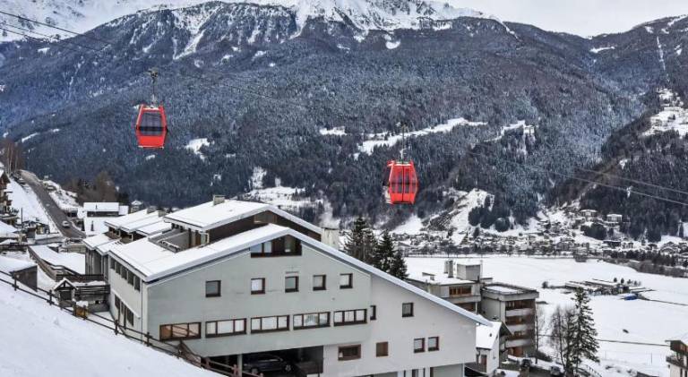 Lovely apartment | Close to the ski | Pets allowed in Bormio