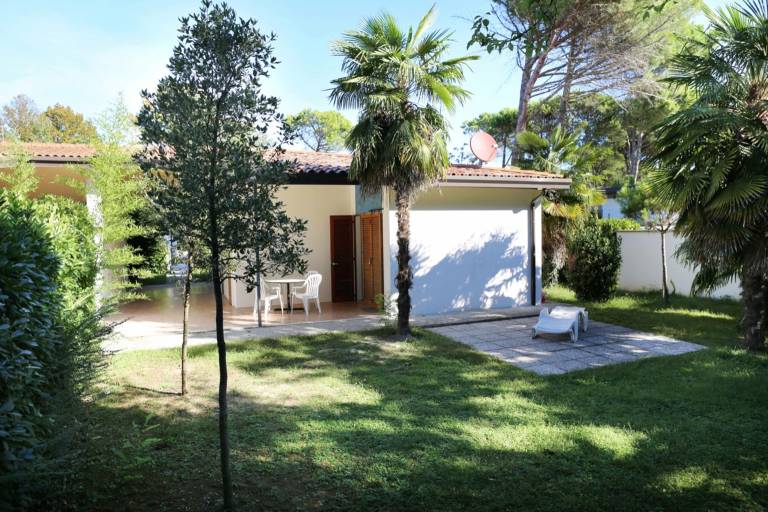 Villa Bibione
