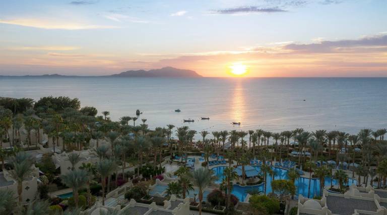 Villa & Chalet at Four Seasons Resort Sharm El Sheikh - Private Residence in Sharm El Sheikh