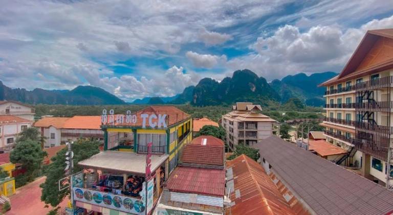Vang Vieng Freedom View — photo 4