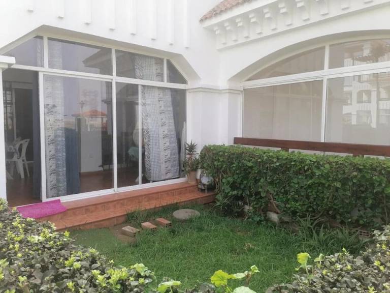 Appartement  Asilah