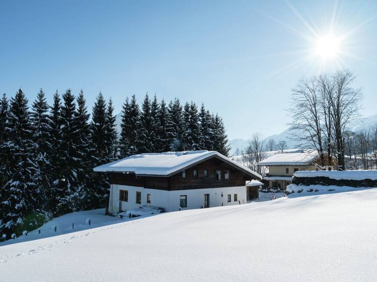 Ferienwohnung Altenmarkt im Pongau