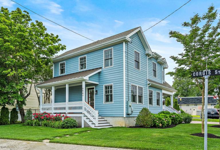 House Cape May
