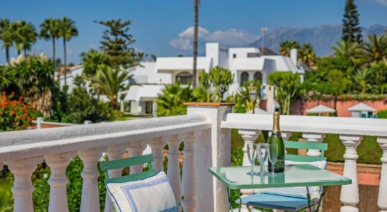 Casa Olinda Great Located Beach House in Marbella — photo 5