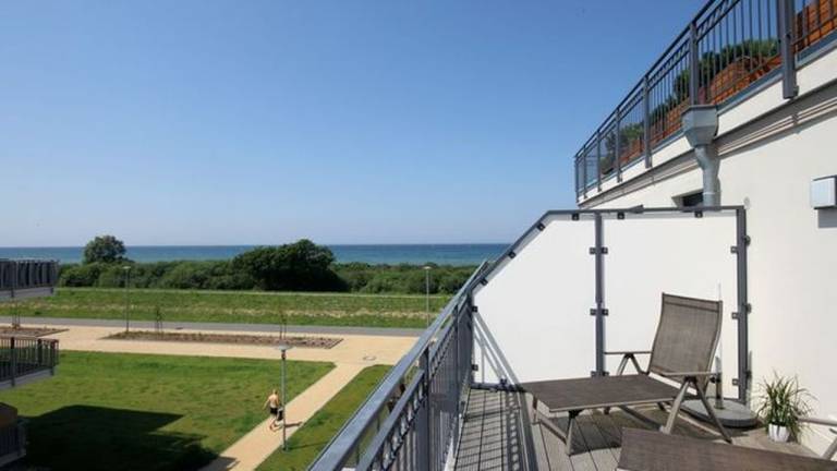 Ferienwohnung Heiligendamm