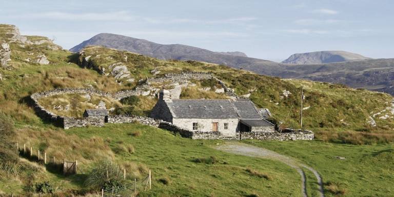 Cottage Harlech