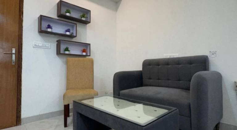 Rao studios in Noida