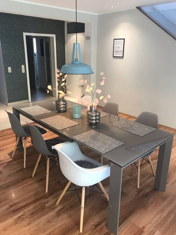 Ferienhaus Bockel
