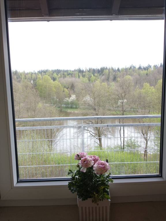 Ferienwohnung  Ronshausen