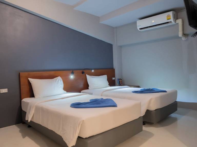 Hostel Krabi