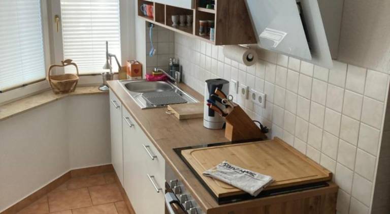 Wonderful holiday apartment | Dogs allowed — photo 4