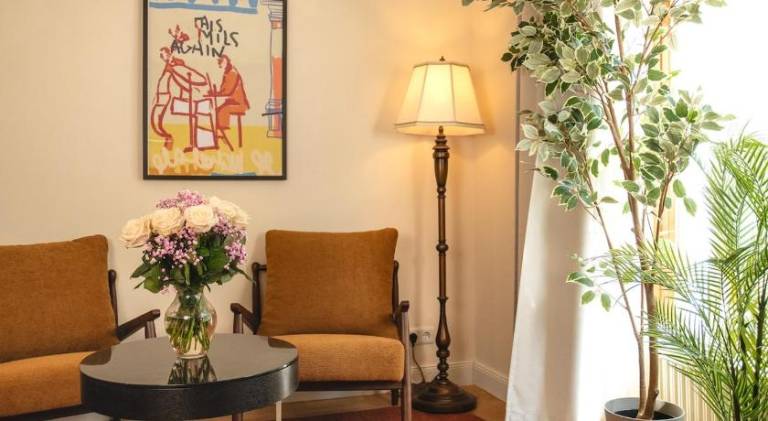 Apartment with 1 room for 3 persons — photo 4