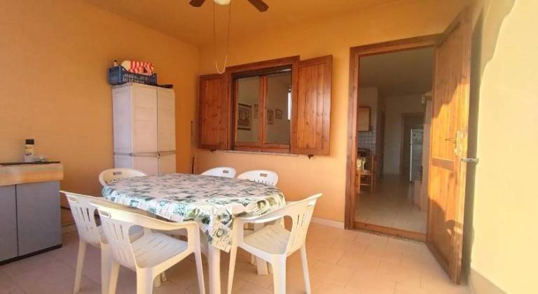 Holiday apartment with 1 room for 4 persons — photo 5