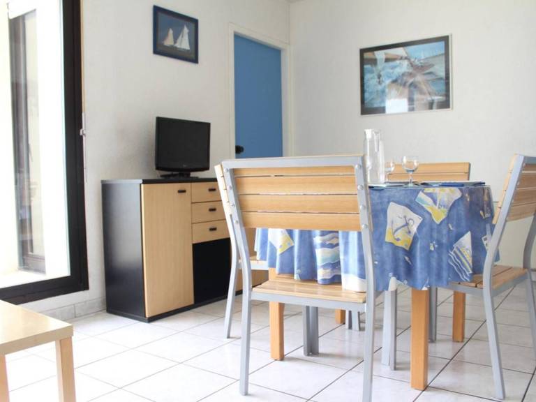 Appartement La Rochelle