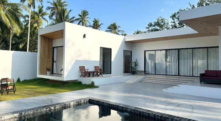 Pisingha Pool Viila Khanom — photo 4
