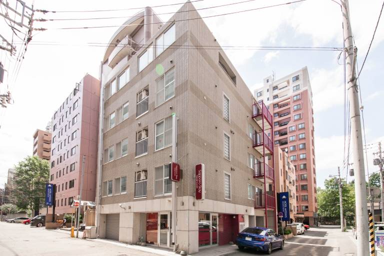 30 m&sup2; Ferienwohnung