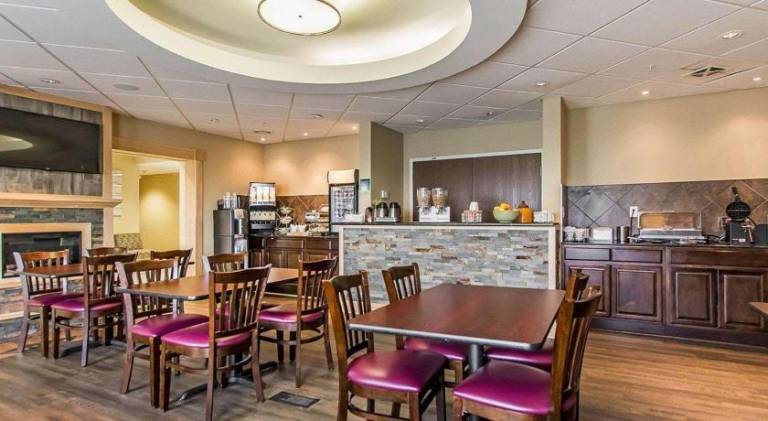 Quality Inn Moncton — photo 4