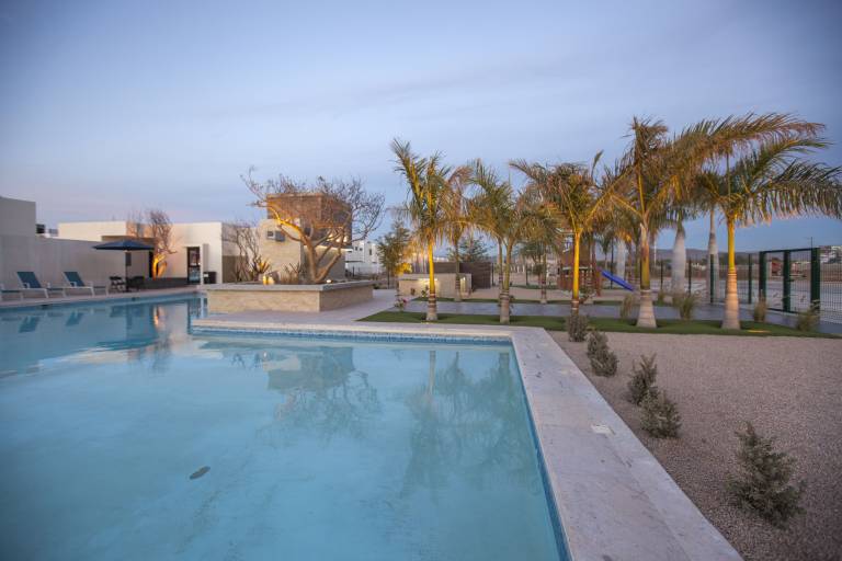 Villa  El Centenario