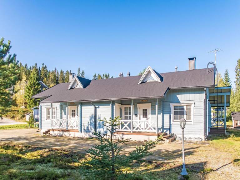 Nice vacation home with sauna | Nature view | Pet-friendly — photo 2