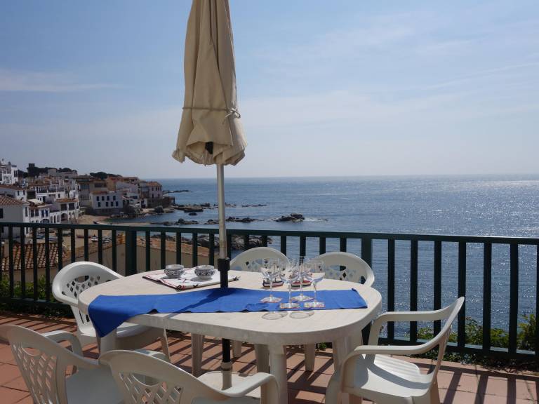 Appartement Llafranc