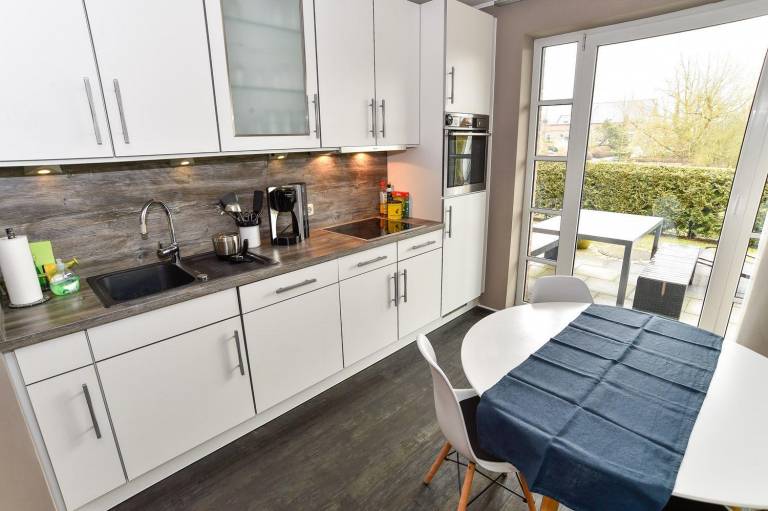 Fully equipped rental apartment with patio | Pets are welcome — photo 5