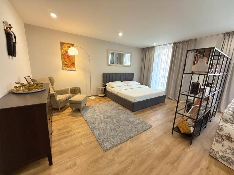 Apartment Pilsen