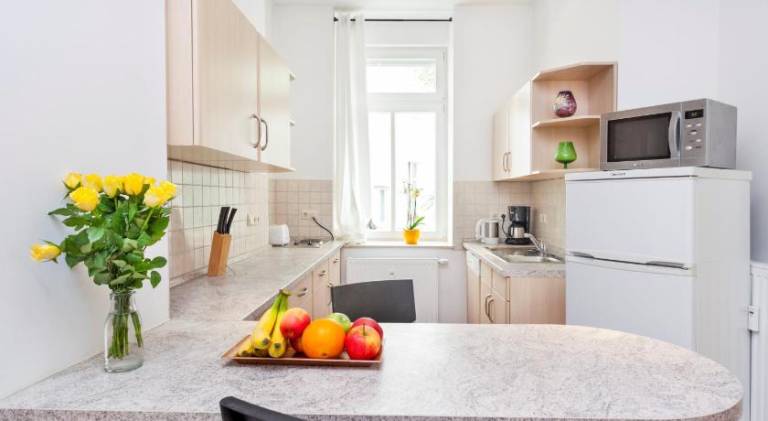 Rental apartment | Pets allowed in Berlin