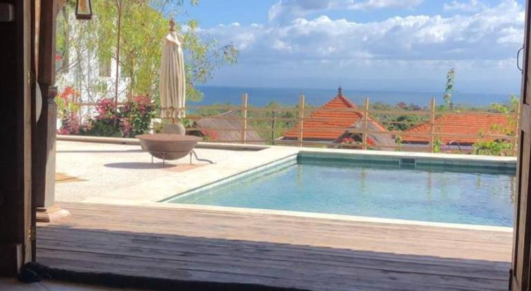 Tangerine Dream by Toraja Bambu Uluwatu at Padang Padang Beach — photo 5