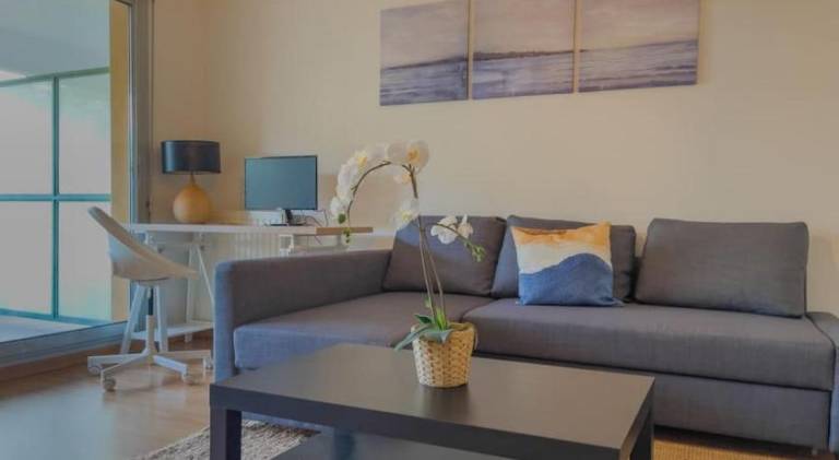 Apartment | Near Canal du Midi | Perfect for remote work | Pets are welcome in Toulouse