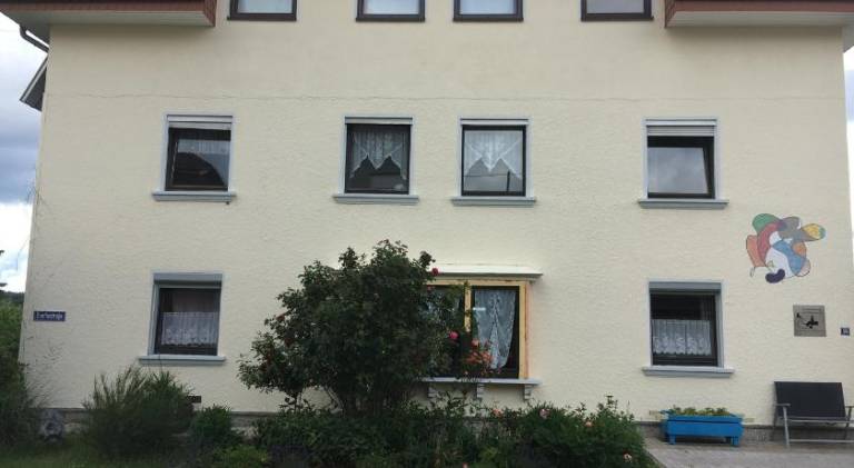 Ferienwohnung Tholey