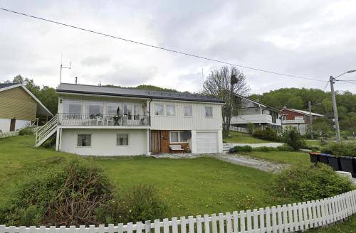 Feriehus Seljestad
