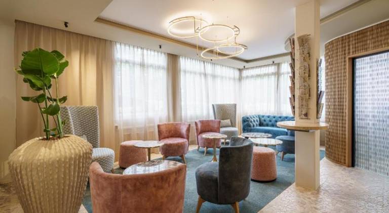 Hotel-Restaurant Seegarten-Marina — photo 3
