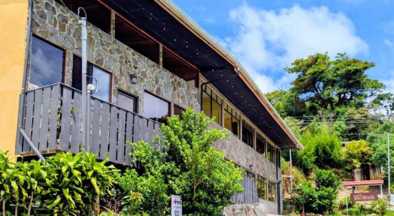 Miztli Lodge & Adventure in Alajuela