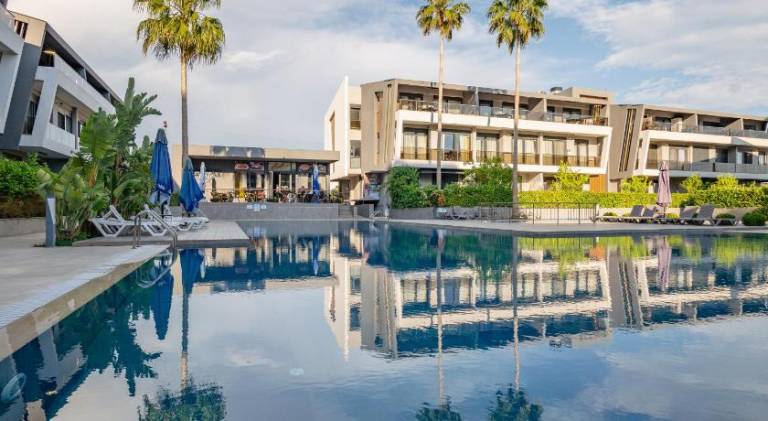 100 m&sup2; Ferienwohnung