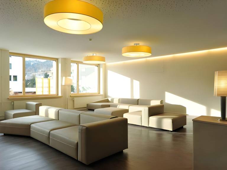 St. Moritz Youth Hostel — photo 4