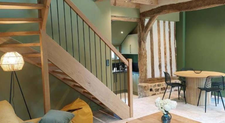 Le Cottage -Gite de charme- — photo 2