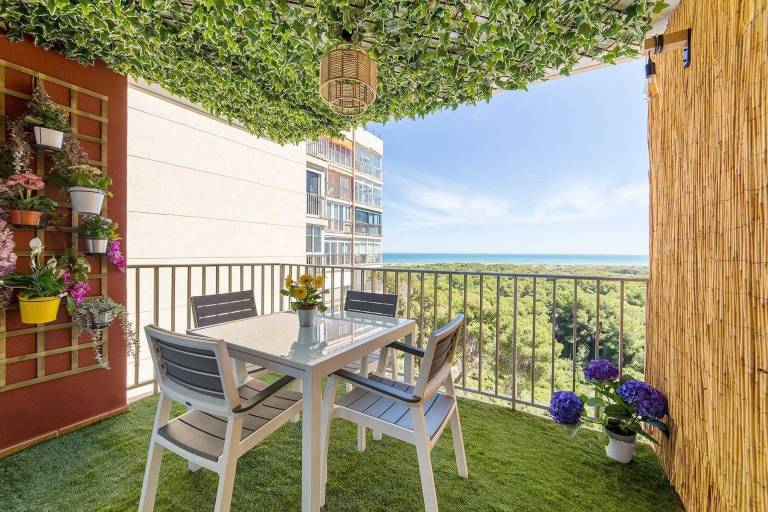 Apartamento Valencia
