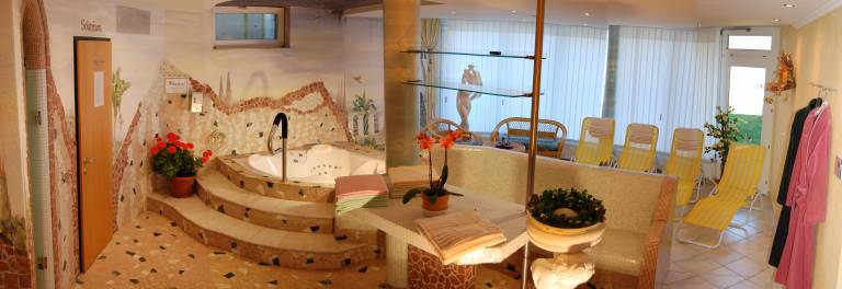 Holiday apartment | Pets are welcome — photo 3