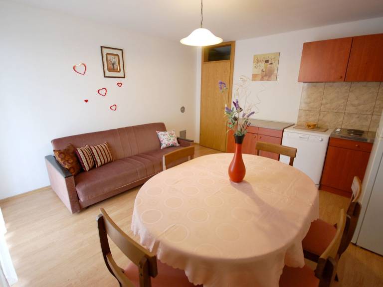 Apartment Malinska