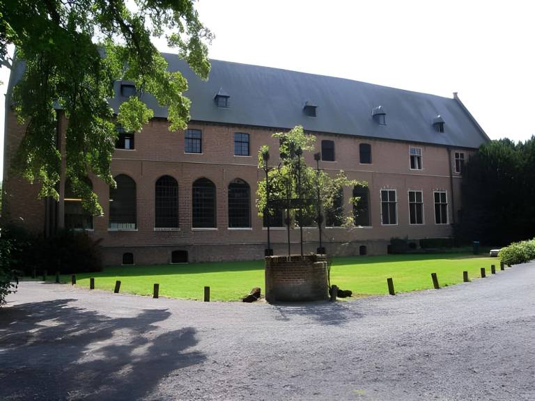 Priorij Corsendonk in Turnhout
