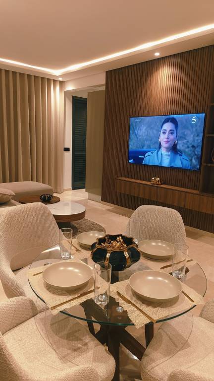 Appartement Casablanca