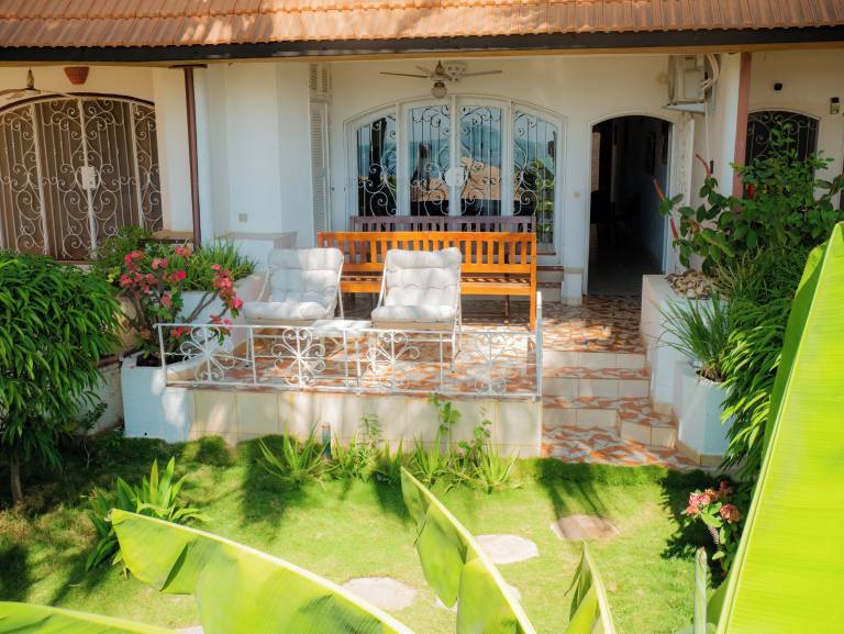 Appartement Saly