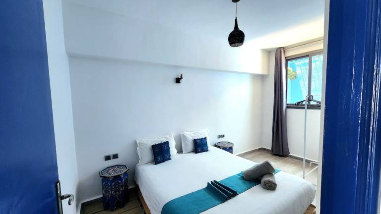 Appart'hôtel  Imsouane