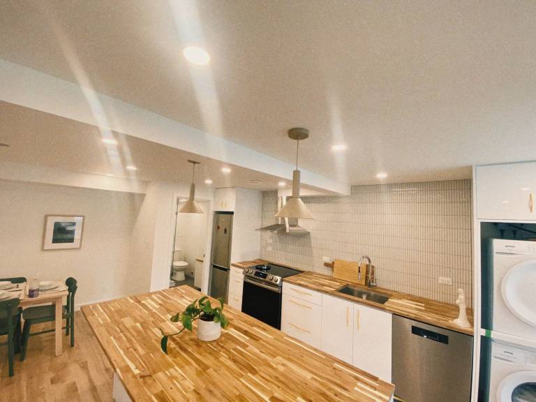 House Revelstoke