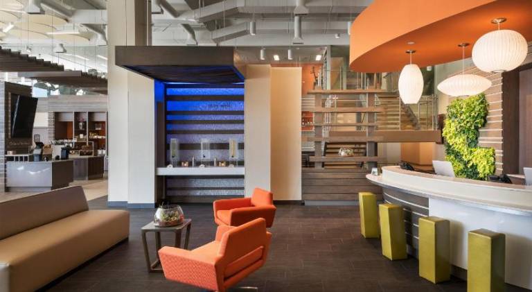 EVEN Hotels Omaha Downtown By IHG — photo 3