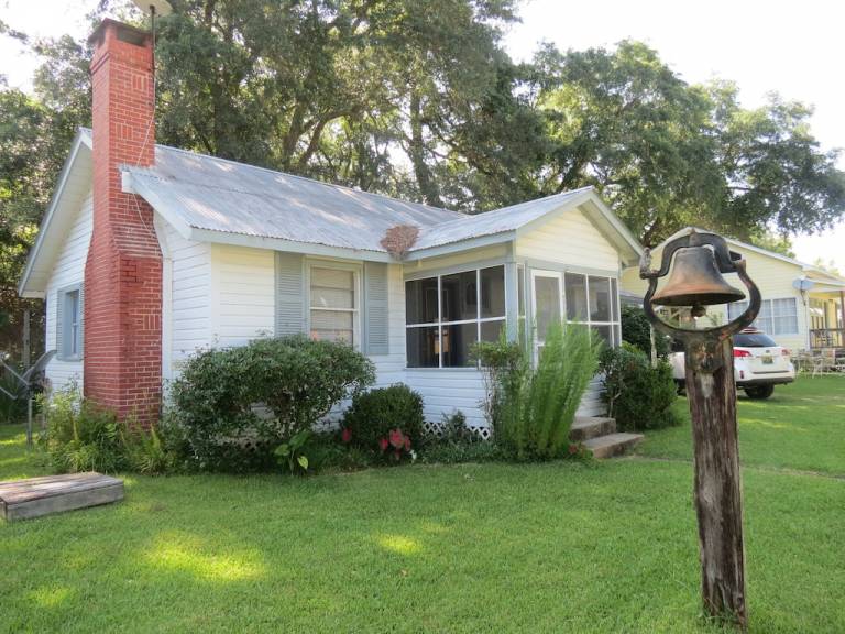 Cottage  Orange Beach